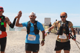 Comodoro Ultra Trail 2023