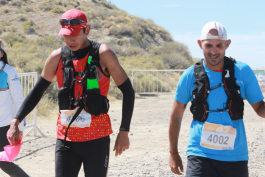 Comodoro Ultra Trail 2023