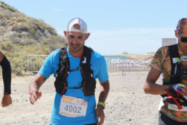 Comodoro Ultra Trail 2023