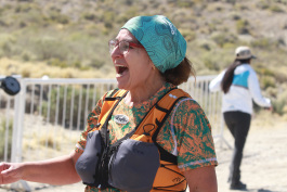 Comodoro Ultra Trail 2023