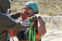 Comodoro Ultra Trail 2023