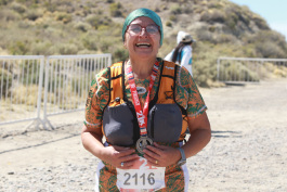 Comodoro Ultra Trail 2023