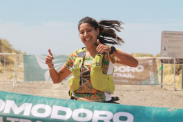 Comodoro Ultra Trail 2023