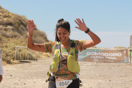 Comodoro Ultra Trail 2023