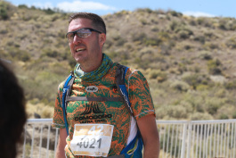 Comodoro Ultra Trail 2023