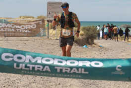 Comodoro Ultra Trail 2023