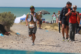 Comodoro Ultra Trail 2023