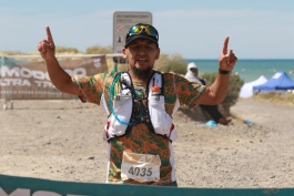 Comodoro Ultra Trail 2023