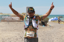 Comodoro Ultra Trail 2023