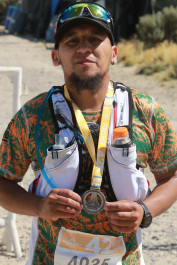 Comodoro Ultra Trail 2023