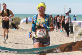 Comodoro Ultra Trail 2023