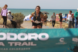 Comodoro Ultra Trail 2023