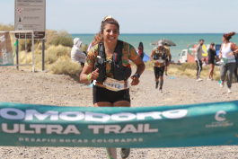 Comodoro Ultra Trail 2023