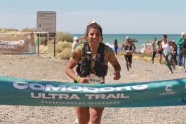 Comodoro Ultra Trail 2023