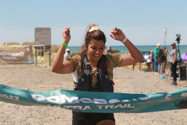 Comodoro Ultra Trail 2023