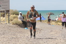 Comodoro Ultra Trail 2023