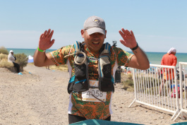 Comodoro Ultra Trail 2023