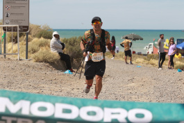 Comodoro Ultra Trail 2023