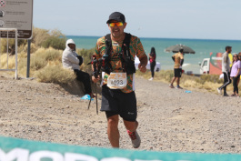 Comodoro Ultra Trail 2023