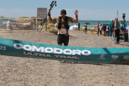 Comodoro Ultra Trail 2023