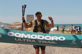 Comodoro Ultra Trail 2023