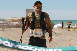 Comodoro Ultra Trail 2023