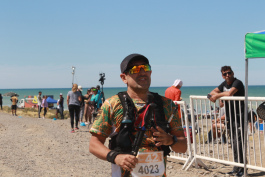 Comodoro Ultra Trail 2023