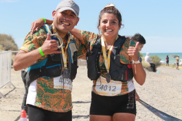 Comodoro Ultra Trail 2023