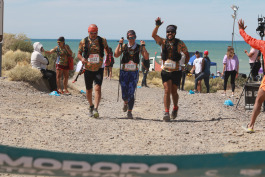 Comodoro Ultra Trail 2023