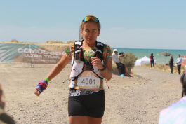 Comodoro Ultra Trail 2023