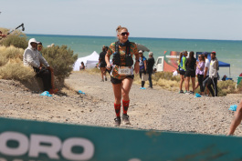 Comodoro Ultra Trail 2023