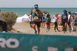 Comodoro Ultra Trail 2023