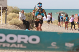 Comodoro Ultra Trail 2023