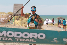 Comodoro Ultra Trail 2023