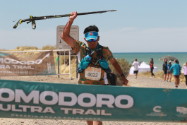 Comodoro Ultra Trail 2023