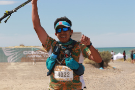 Comodoro Ultra Trail 2023