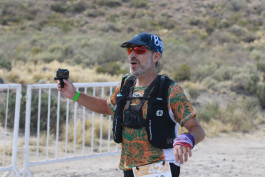 Comodoro Ultra Trail 2023