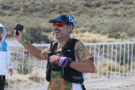 Comodoro Ultra Trail 2023