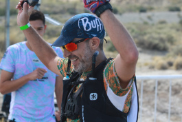 Comodoro Ultra Trail 2023