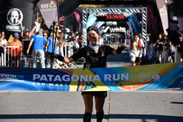 Patagonia Run 2023 - 70K | 110K | 100M