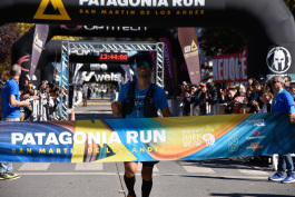 Patagonia Run 2023 - 70K | 110K | 100M