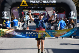 Patagonia Run 2023 - 70K | 110K | 100M