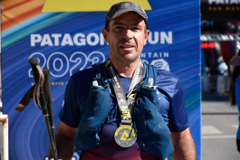 Patagonia Run 2023 - 70K | 110K | 100M