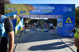 Patagonia Run 2023 - 70K | 110K | 100M