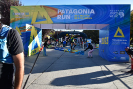 Patagonia Run 2023 - 70K | 110K | 100M