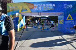 Patagonia Run 2023 - 70K | 110K | 100M