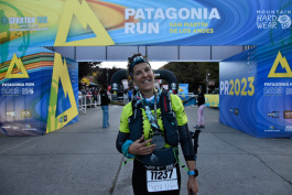 Patagonia Run 2023 - 70K | 110K | 100M