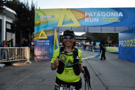 Patagonia Run 2023 - 70K | 110K | 100M