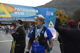 Patagonia Run 2023 - 70K | 110K | 100M