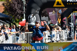 Patagonia Run 2023 - 70K | 110K | 100M